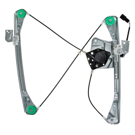 Aci Automotive OLDS ALERO 04-99/PONTIAC GR AM 05-99 82112